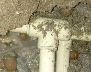 瓦房店测漏水多少钱