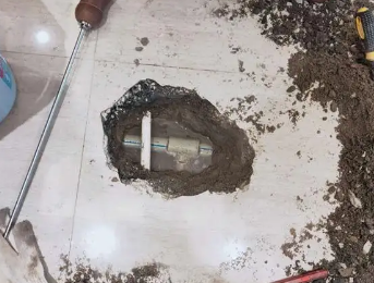 瓦房店测漏水电话