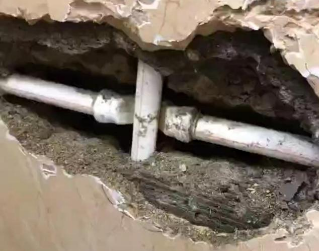 瓦房店测漏水哪家好