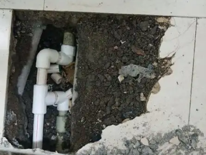 瓦房店测漏水哪家好