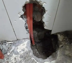 瓦房店漏水检测电话