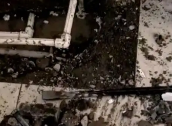 瓦房店漏水检测电话