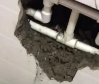 瓦房店漏水检测电话