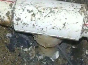 瓦房店测漏水公司多少钱