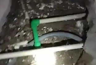 瓦房店测漏水公司