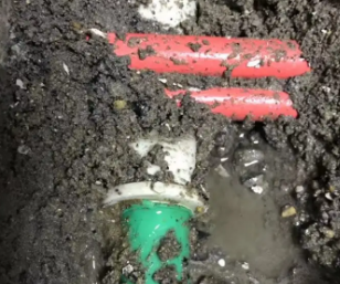 瓦房店漏水检测电话