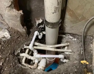 瓦房店漏水检测哪家好