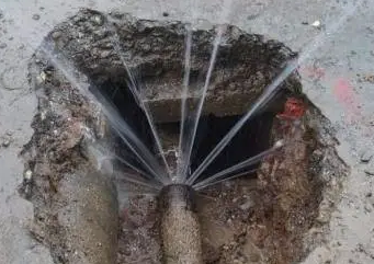 瓦房店漏水检测多少钱