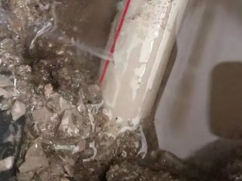 瓦房店漏水检测哪家好