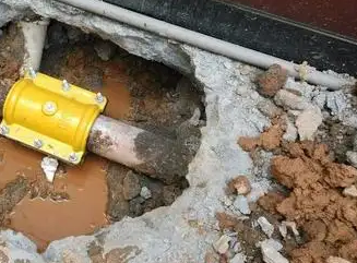 瓦房店漏水检测哪家好