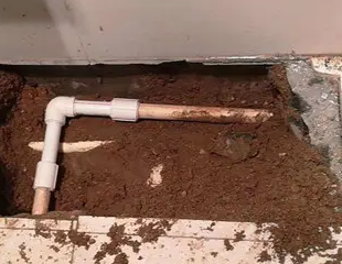 瓦房店测漏水哪家好