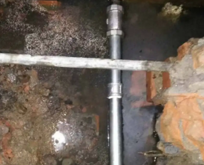 瓦房店漏水检测公司电话