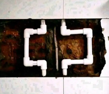 瓦房店卫生间测漏水哪家好