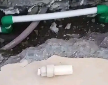 瓦房店卫生间测漏水多少钱