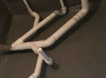 瓦房店水管漏水检测知识点