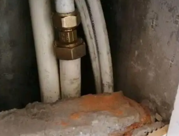 瓦房店水管漏水检测哪家好