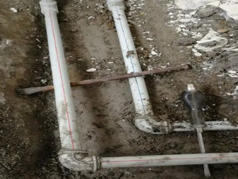 瓦房店卫生间测漏水多少钱