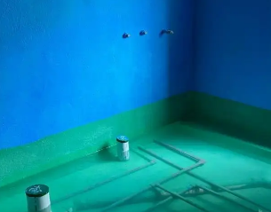 瓦房店卫生间防水