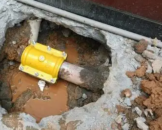 瓦房店卫生间测漏水哪家好