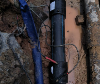 瓦房店水管漏水检测多少钱