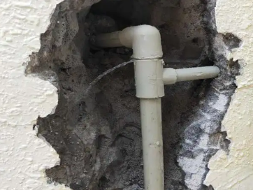 瓦房店卫生间测漏水哪家好