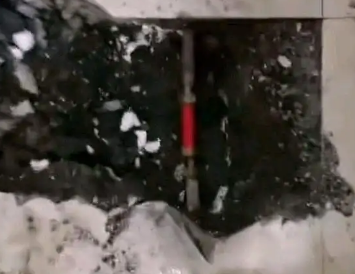 瓦房店卫生间测漏水多少钱