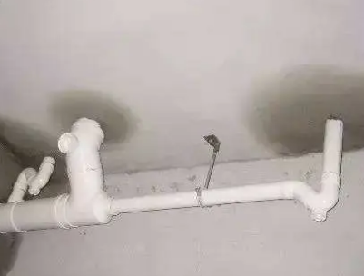 瓦房店卫生间测漏水的几种情景