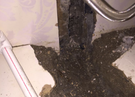 瓦房店卫生间测漏水哪家好