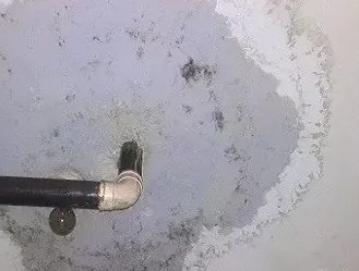 瓦房店卫生间测漏水之怎么维修