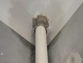 瓦房店卫生间测漏水价格