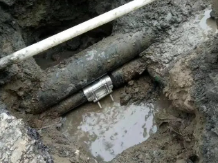瓦房店水管漏水检测的传递距离多少
