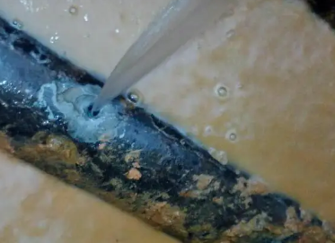 瓦房店水管漏水检测多少钱