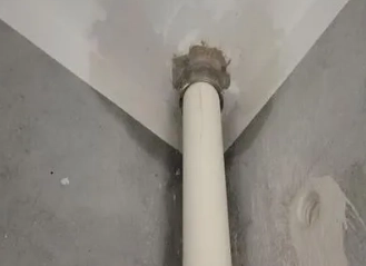 瓦房店卫生间测漏水的新闻分享