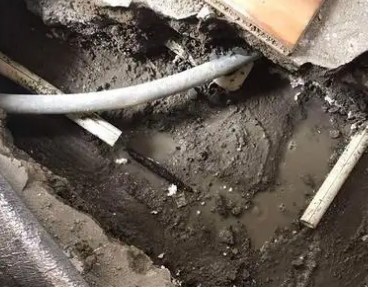 瓦房店卫生间测漏水价格明细