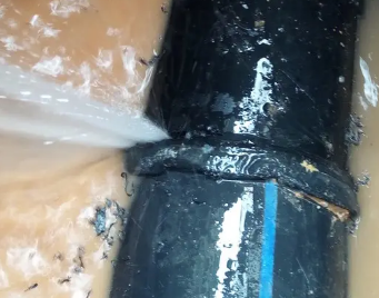 瓦房店水管漏水检测的小妙招