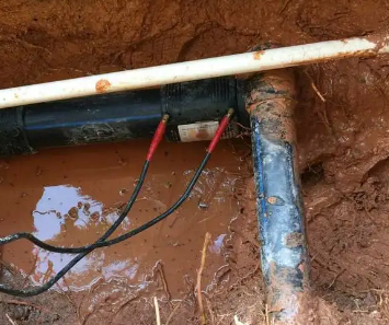 瓦房店水管漏水检测多少钱