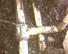 瓦房店卫生间测漏水多少钱