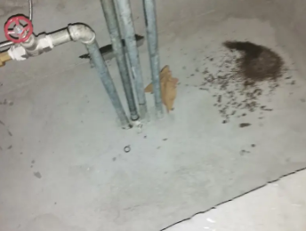 瓦房店卫生间测漏水价格明细