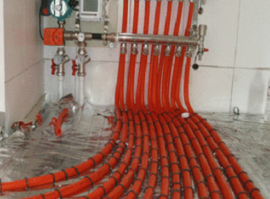 瓦房店地暖维修多少钱