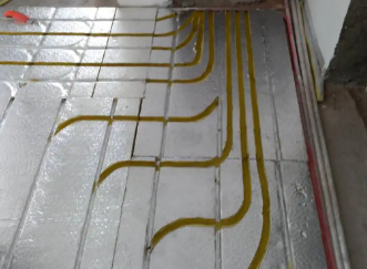 瓦房店地暖维修哪家好