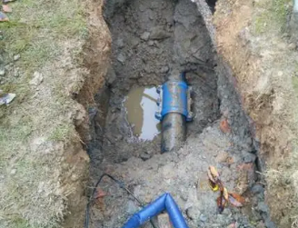 瓦房店水管漏水检测多少钱