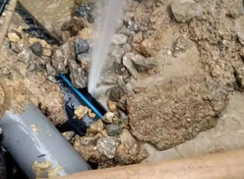 瓦房店水管漏水检测哪家好