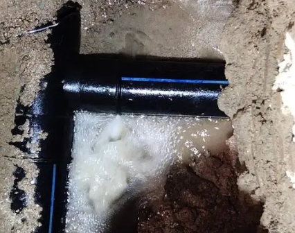 瓦房店水管漏水检测哪家好