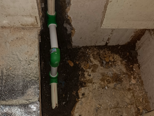 瓦房店卫生间测漏水哪家好