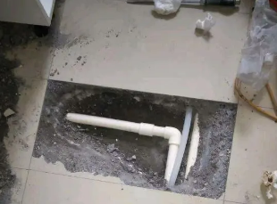 瓦房店卫生间测漏水哪家好