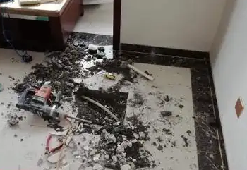 瓦房店漏水检测多少钱