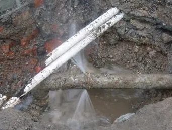 瓦房店测漏水多少钱