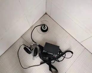 瓦房店测漏水公司