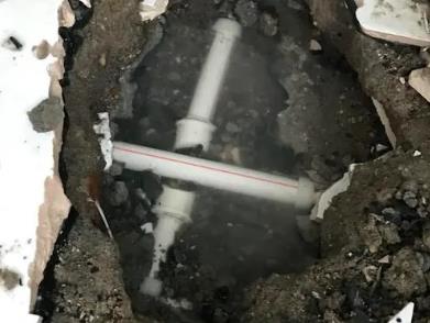 瓦房店漏水检测公司哪家好