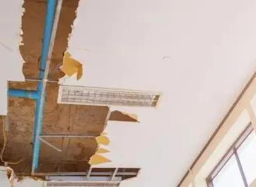 瓦房店测漏水电话